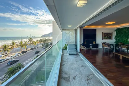 Apartamento com 3 Quartos à venda, 246m² no Ipanema, Rio de Janeiro