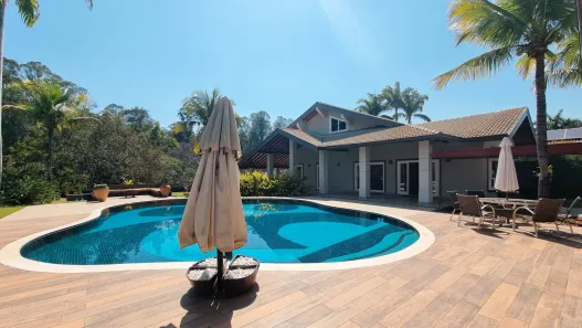 Casa com 5 Quartos à venda, 960m² no Fazenda Vila Real de Itu, Itu