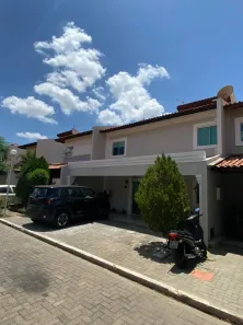 Casa de Condomínio com 4 Quartos à venda, 164m² no Gurupi, Teresina
