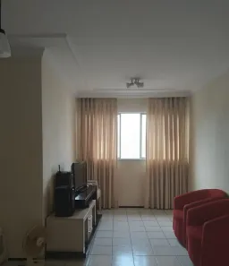 Apartamento com 3 Quartos à venda, 68m² no Cajazeiras, Fortaleza