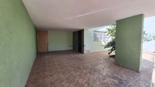 Casa com 4 Quartos à venda, 120m² no Higienópolis, Piracicaba