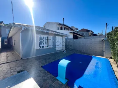 Casa com 4 Quartos à venda, 197m² no Nossa Senhora das Graças, Canoas