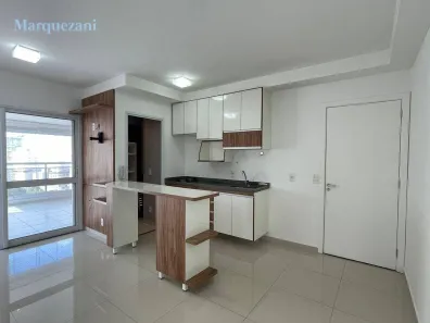 Apartamento com 2 Quartos para venda ou aluguel, 62m² no Bela Vista, São Paulo
