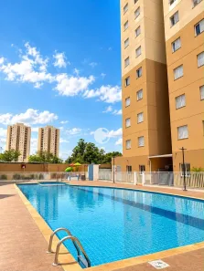 Apartamento com 2 Quartos à venda, 49m² no Zona Mista (ZM-7), Nova Odessa