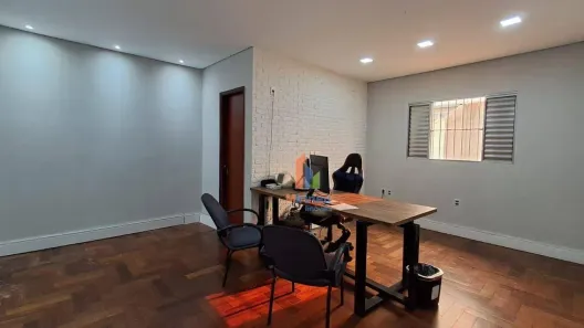 Imóvel Comercial com 4 Quartos à venda, 268m² no Jardim Mirante de Sumaré, Hortolândia