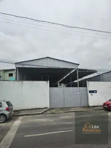 Galpão/Depósito/Armazém com 9 Quartos para alugar, 890m² no Lagomar, Macaé