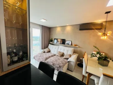 Apartamento com 2 Quartos à venda, 76m² no Vinte e Cinco de Julho, Ivoti
