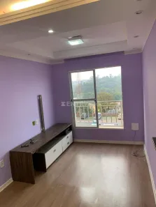 Apartamento com 2 Quartos à venda, 47m² no Residencial Alexandria, Várzea Paulista