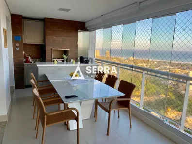 Apartamento com 3 Quartos à venda, 130m² no Patamares, Salvador