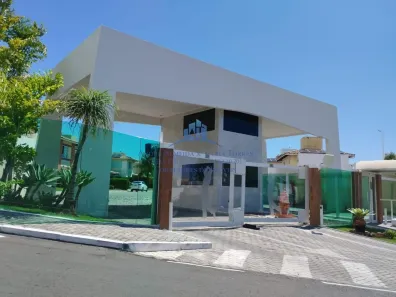 Casa de Condomínio com 4 Quartos à venda, 350m² no Itapuã, Salvador