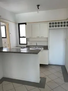 Apartamento com 1 Quarto à venda, 65m² no Cambuí, Campinas