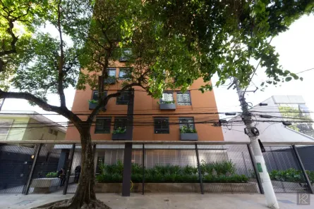 Apartamento com 2 Quartos à venda, 100m² no Vila Olímpia, São Paulo