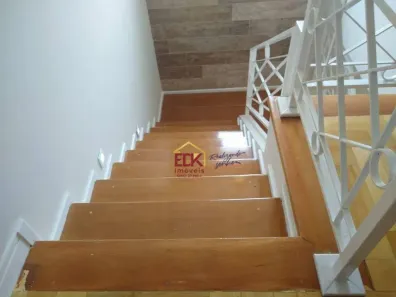 Casa com 4 Quartos para alugar, 200m² no Jardim Santa Maria, Jacareí