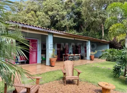 Casa com 3 Quartos à venda, 800m² no Paruru, Ibiúna