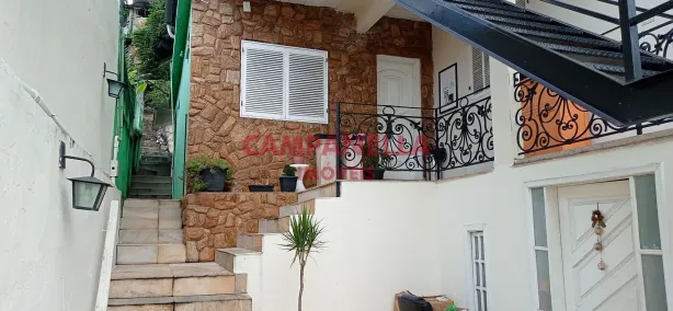 Casa com 6 Quartos à venda, 322m² no Vila Isabel, Rio de Janeiro