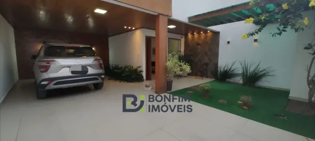 Casa com 4 Quartos à venda, 260m² no Santo Agostinho, Governador Valadares
