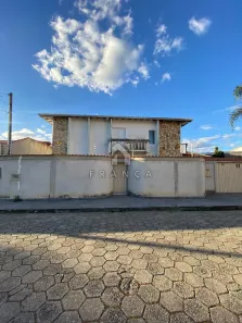 Sobrado com 4 Quartos à venda, 236m² no Jardim Flórida, Jacareí