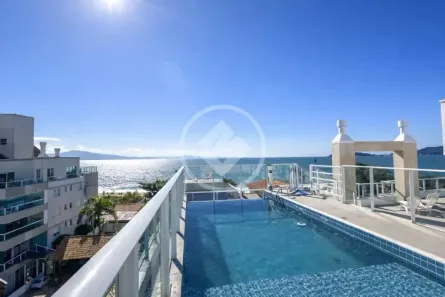 Apartamento com 2 Quartos à venda, 77m² no Cachoeira do Bom Jesus, Florianópolis