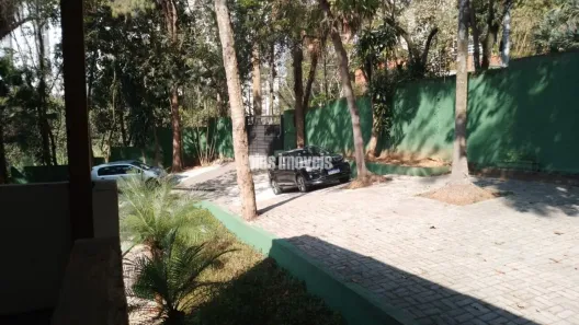 Imóvel Comercial para alugar, 400m² no Jardim Fonte do Morumbi, São Paulo