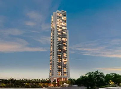 Apartamento com 3 Quartos à venda, 94m² no Higienópolis, São Paulo
