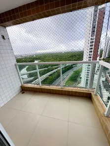 Apartamento com 3 Quartos à venda, 64m² no Boa Viagem, Recife