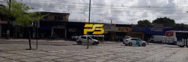 Ponto Comercial à venda, 637m² no Vila da Inabi, Camaragibe