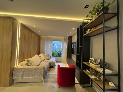 Casa com 3 Quartos à venda, 143m² no São Pedro, Londrina