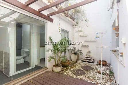 Imóvel Comercial com 5 Quartos para alugar, 167m² no Perdizes, São Paulo