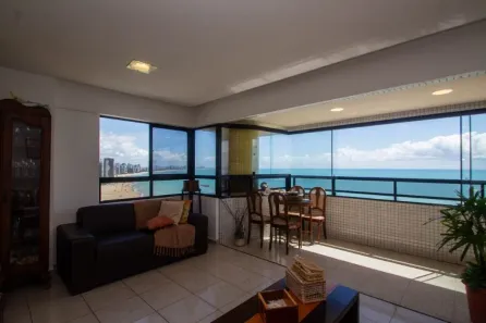 Apartamento com 4 Quartos à venda, 146m² no Candeias, Jaboatão dos Guararapes