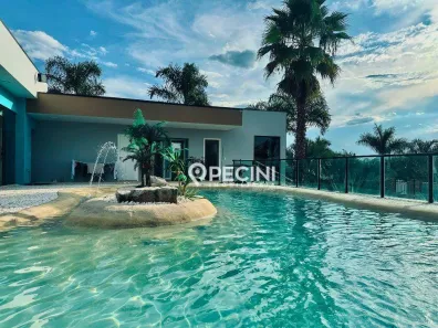 Casa com 3 Quartos à venda, 350m² no , Ipeúna