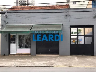 Ponto Comercial à venda, 300m² no Mirandópolis, São Paulo