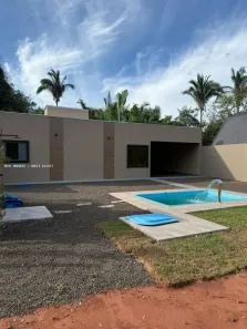 Casa com 1 Quarto à venda, 100m² no Piraputanga, Aquidauana