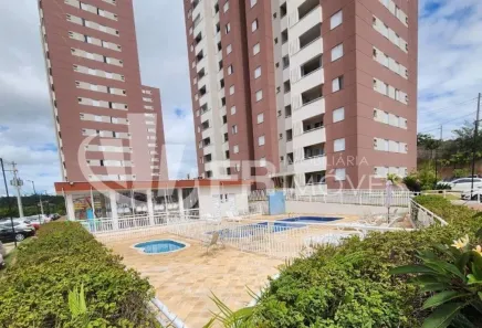 Apartamento com 2 Quartos à venda, 42m² no Jardim das Estrelas, Sorocaba