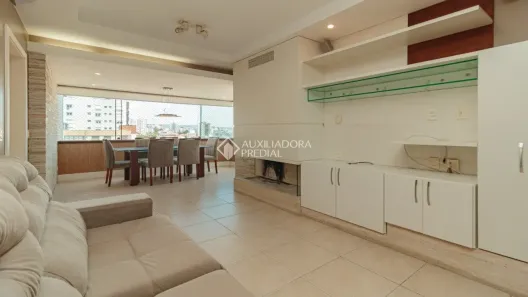 Apartamento com 3 Quartos à venda, 89m² no Bela Vista, Porto Alegre