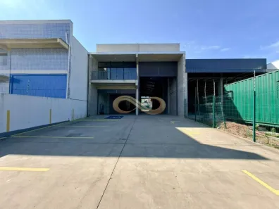 Galpão/Depósito/Armazém para alugar, 440m² no Vera Cruz, Gravataí