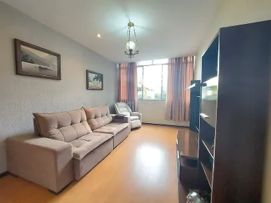 Apartamento com 3 Quartos à venda, 103m² no Alto dos Passos, Juiz de Fora