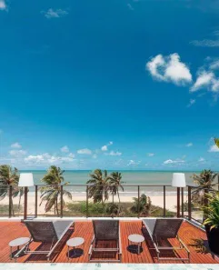 Apartamento com 3 Quartos à venda, 278m² no Jardim Oceania, João Pessoa