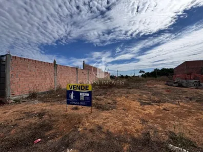 Lote/Terreno à venda, 240m² no Residencial Villa Toscana, Sinop