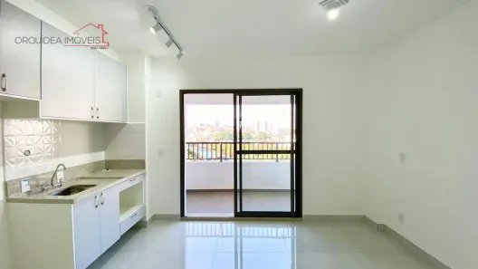 Apartamento com 1 Quarto para venda ou aluguel, 29m² no Alto da Mooca, São Paulo