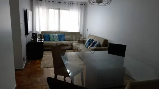 Apartamento com 2 Quartos à venda, 91m² no Perdizes, São Paulo