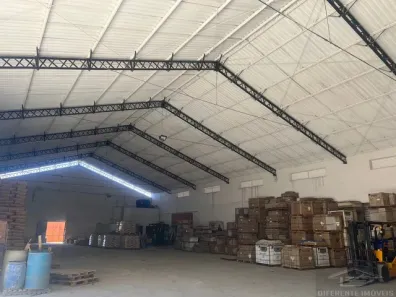 Galpão/Depósito/Armazém à venda, 5500m² no Jardim Bela Vista, Guarulhos