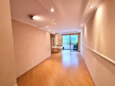 Apartamento com 2 Quartos à venda, 64m² no Vila Progredior, São Paulo