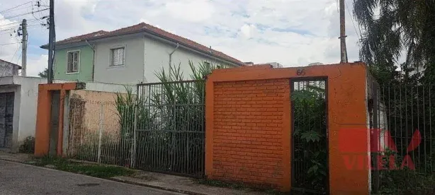 Lote/Terreno à venda, 594m² no Vila Carrão, São Paulo