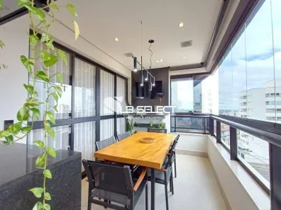 Apartamento com 3 Quartos à venda, 130m² no Santa Mônica, Uberlândia