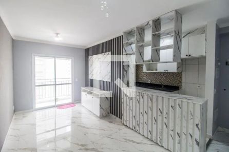 Apartamento com 3 Quartos à venda, 70m² no Jardim Iracema/Aldeia, Barueri