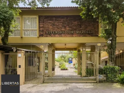 Casa de Condomínio com 3 Quartos à venda, 161m² no Tristeza, Porto Alegre