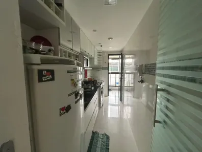 Apartamento com 1 Quarto à venda, 51m² no Barra, Salvador
