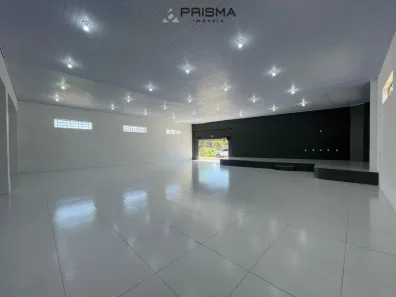 Galpão/Depósito/Armazém com 1 Quarto à venda, 349m² no Nossa Senhora do Rosário, Santa Maria
