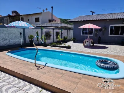 Casa com 4 Quartos à venda, 150m² no Fazenda Santo Antônio, São José