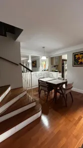 Casa de Condomínio com 3 Quartos à venda, 142m² no Loteamento Residencial Vila Bella, Campinas